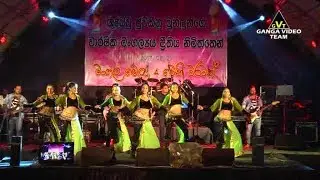 Amali with Star Dancers 7