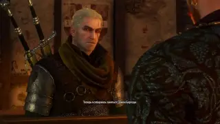 Witcher 3 Ведьмак 3 Дикая Охота