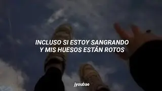 TXT - Growing Pain (sub. español)