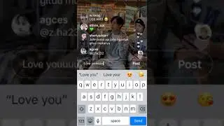 NCT 127 Livestream JOHNNY DOYOUNG HENDERY 08/21/21 NCIT