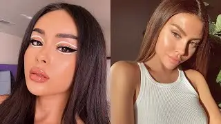 Amazing Full Face Instagram Makeup Tutorials!