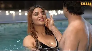 ullu new hot web series 🥵🥵 2024 // Full web series explained // hot scenes web series in hindi