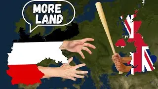 History of World War 1