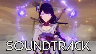 Raiden Shogun Final Battle Theme (tnbee mix) | Genshin Impact