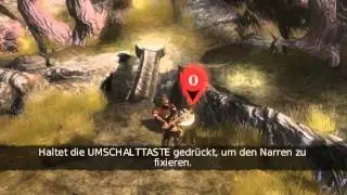 Let's Play Overlord - 1