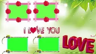 Wedding Green Screen | Shadi ki video green screen | Wedding Green Screen Frame