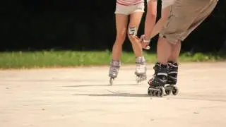 Test rolerjev 2012 trailer