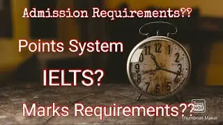 Ep - 003 | Documents for Admission | Study in Lithuania in Urdu/Hindi