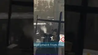 Warzone Season three reloaded has choppers acting sus.