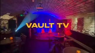 The Vault ( Hexham ) TV Show opening  title sequence