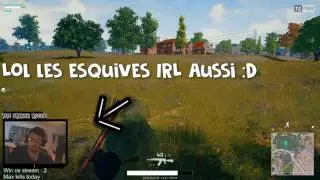 PUBG STREAM HIGHLIGHT  #1