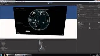 Coherent UI - first Unity3D tutorial