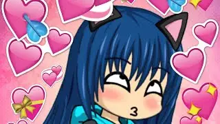 send this to your crush without context - gacha studio