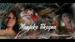 R-Ocnarf _ Manjaka tôkagna (clip 2k20)