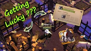 Raising mammoths & than this happened || Albion online EAST