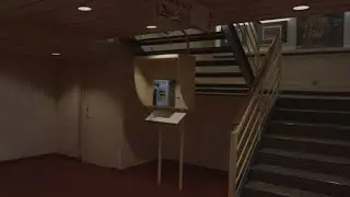 half an hour of limit space