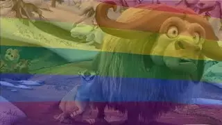 AY Pense Que Eras HEMBRA 7w7 |  YMCA MEME