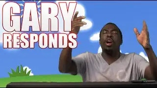 Gary Responds To Your SKATELINE Comments -