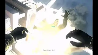 call of duty modern warfare 3 mission 12 hd Walkthrough