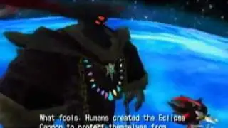 Shadow the Hedgehog Review X-Play