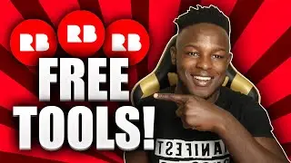 5 Free Print on Demand Tools You Need To Use | Best Redbubble Tips to Increase your Redbubble sales