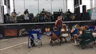 FIRST CIRCLE OCT 5TH ANN      SIMPLE MAN