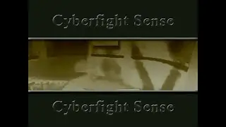 Cyberfight Sense (Remastered)
