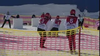 Кубок по Юкигассен в Кировске