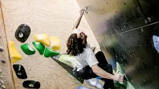 SETTER SESSION // EDDIE PANDOLFINO from The Cliffs LIC