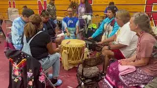 South Sound Pow Wow 9-23-23