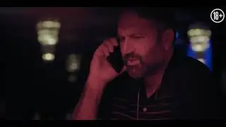 ангел мести   трейлер (рус.) (2021)