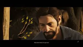 A Way Out Part 4