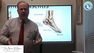 The 2 Step To Treat and Heal Plantar Fasciitis