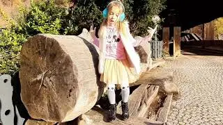MIA BOYKA - ЭМЭМДЕНС - Танец - импровизация - ( Zlata *Dance*)🤗