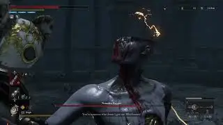 Lies of P - Optional Final Boss and True Ending