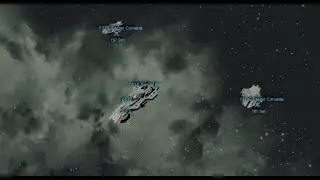 Space Engineers - Basic Drone command testing