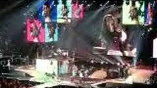 Hannah Montana Concert Footage 10-21-07 [5]