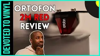 Ortofon 2M Red review - Worth the Money?