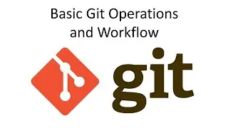 Introduction to Git Workflow