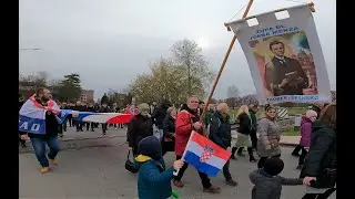 19.11. 2022. Župno hodočašće u Borovo naselje i Vukovar