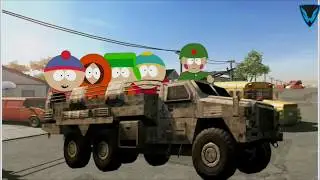 1 серия 1 сезона мультика варфейс. Фуфаня