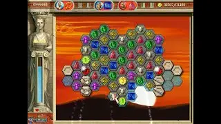 Heroes of Hellas (2007, PC) - 04 of 12: Jason [1080p60]