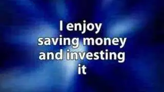 Wealth Affirmation 1- The Secret Law of Attraction