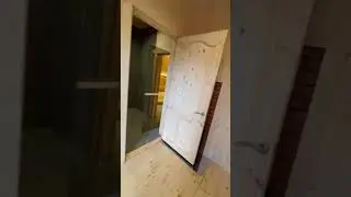 Баня дом в Мурманской области