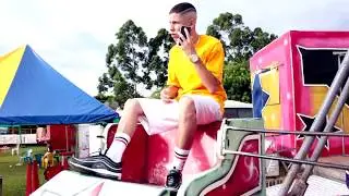 Henricco ft. Gu Boy - LUV (Official Music Video) [prod. Low P]