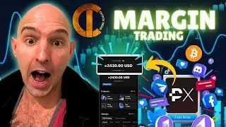 Margin Trading | Copy Trade | Margin Trading Funding