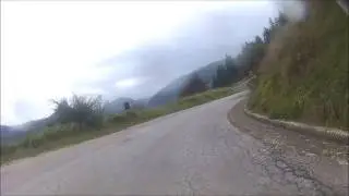 Spust sa Pogara u Vareš