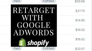How To Setup A Google Dynamic Remarketing/Retargeting Display Ads Campaign In 2018