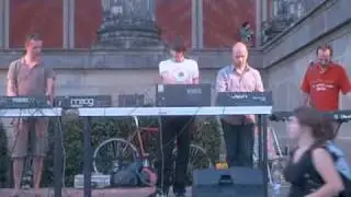 Berliner Synthesizer Orchester (part 1)