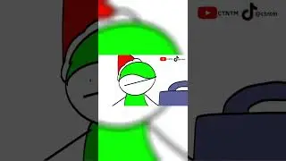 Are you ready to jingle your bells? (Animation meme) 